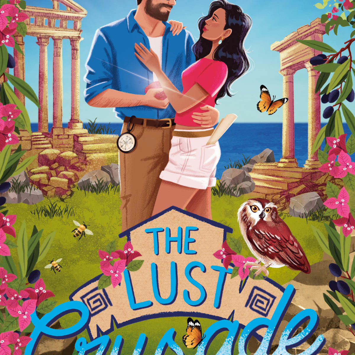 The Lust Crusade