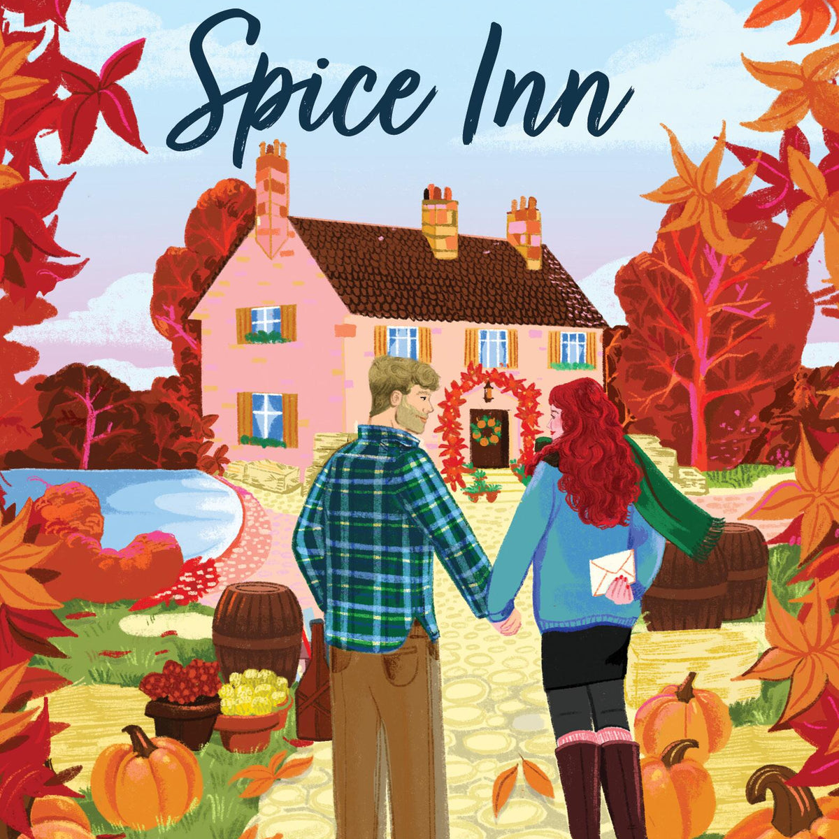 The Cinnamon Spice Inn