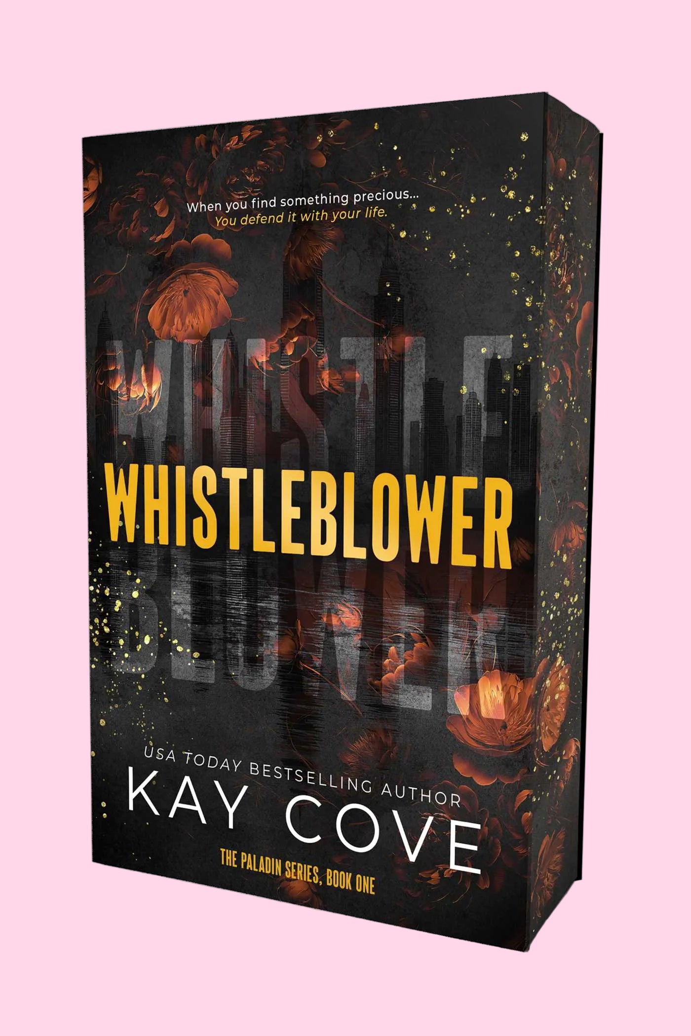 Whistleblower (Deluxe Edition)