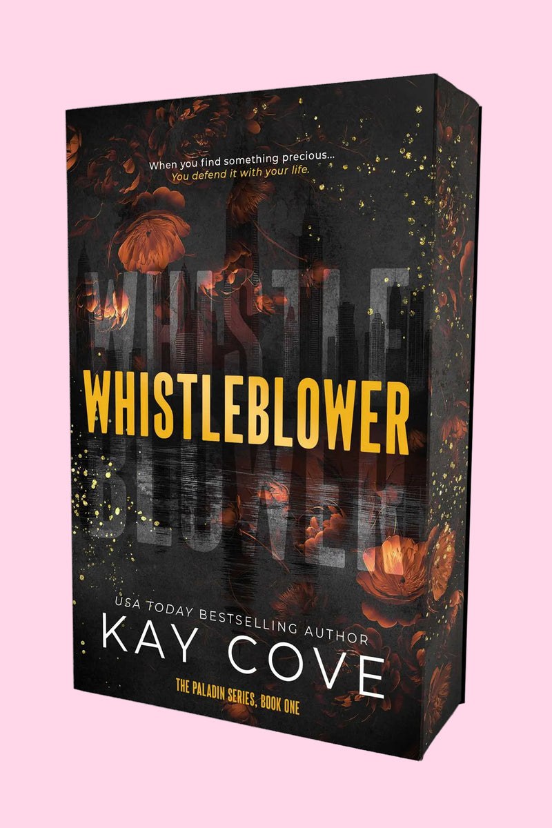 Whistleblower