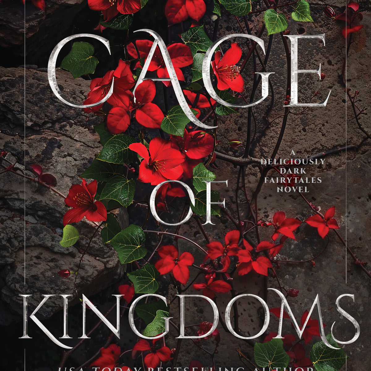 A Cage of Kingdoms