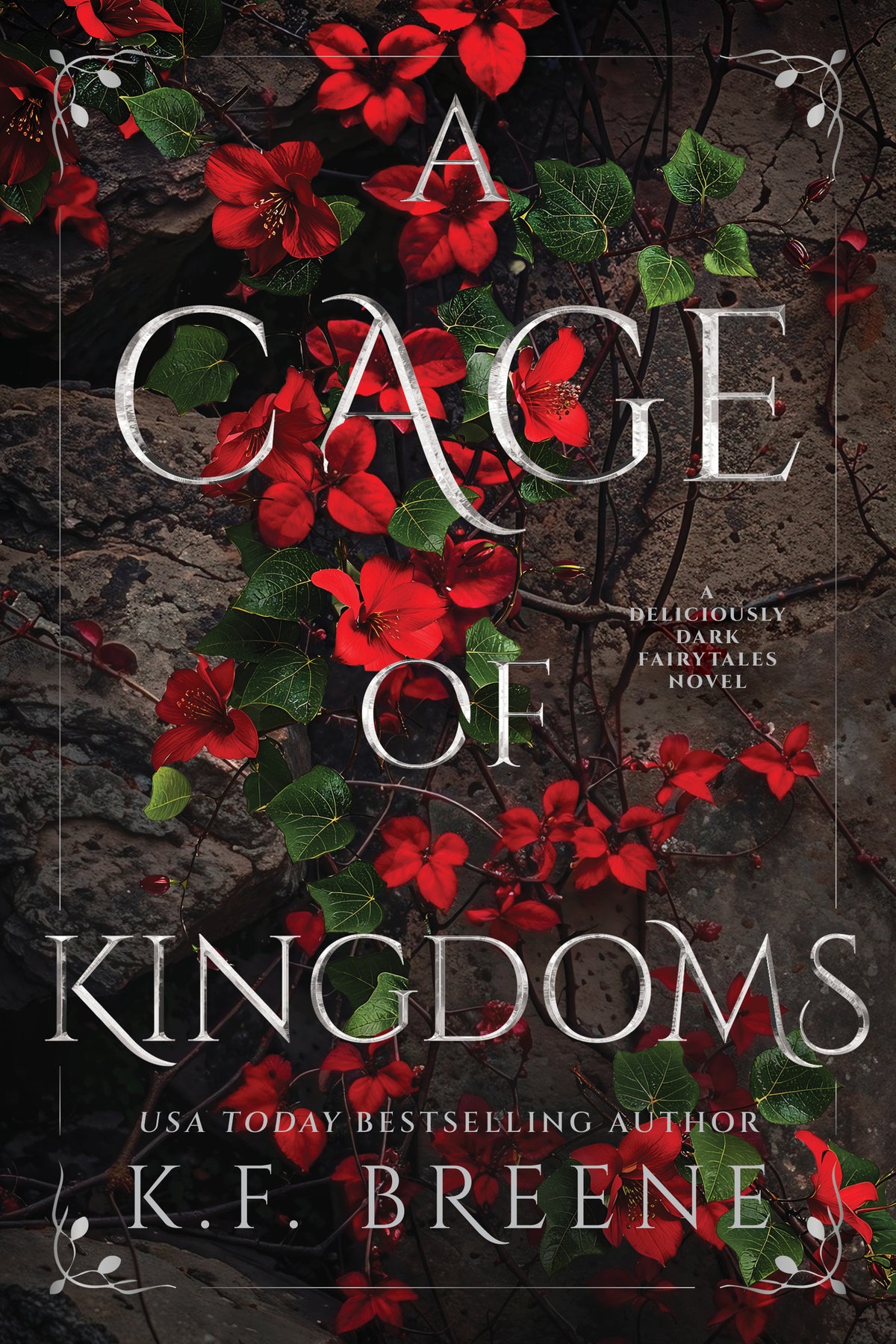 A Cage of Kingdoms