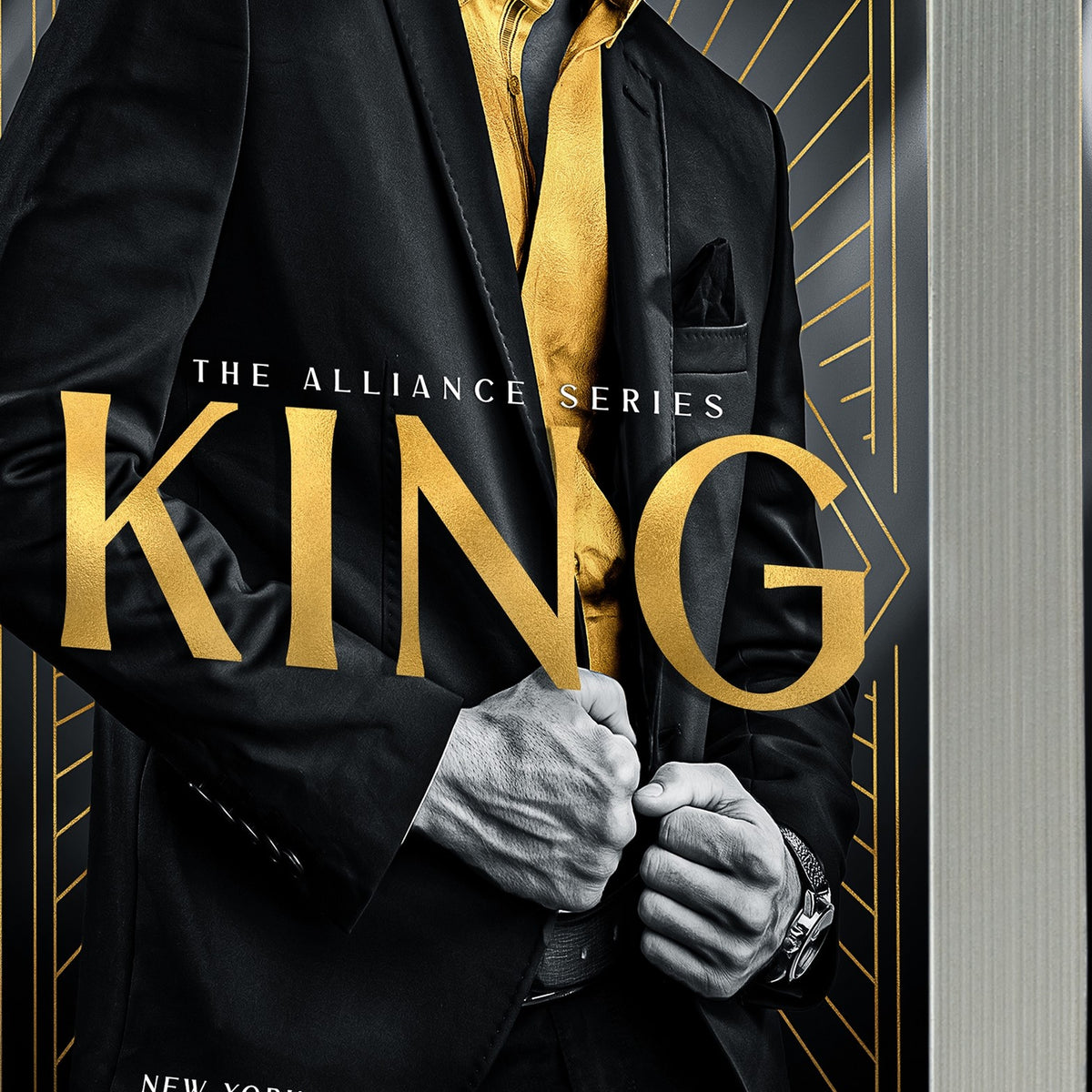 KING