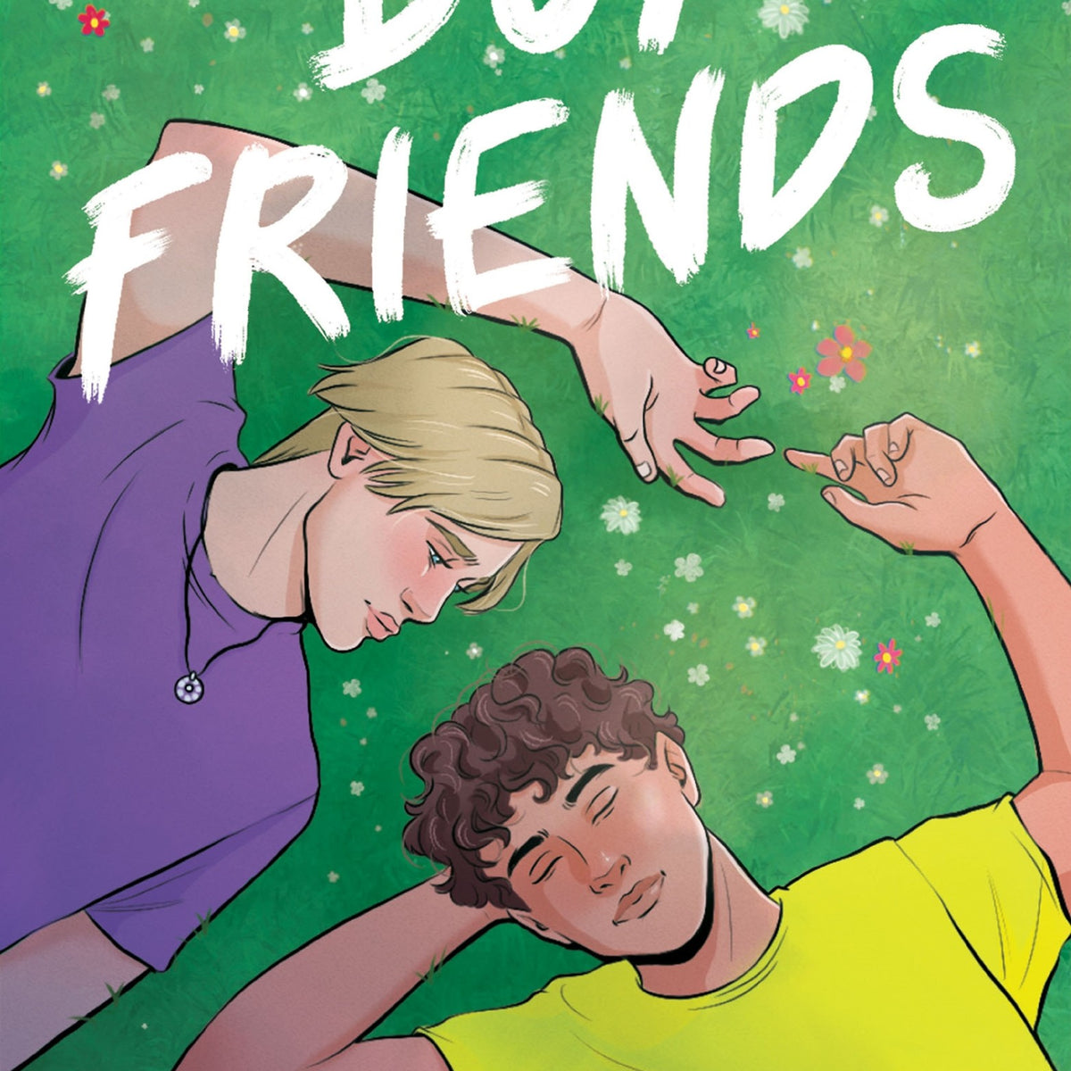 Boy Friends