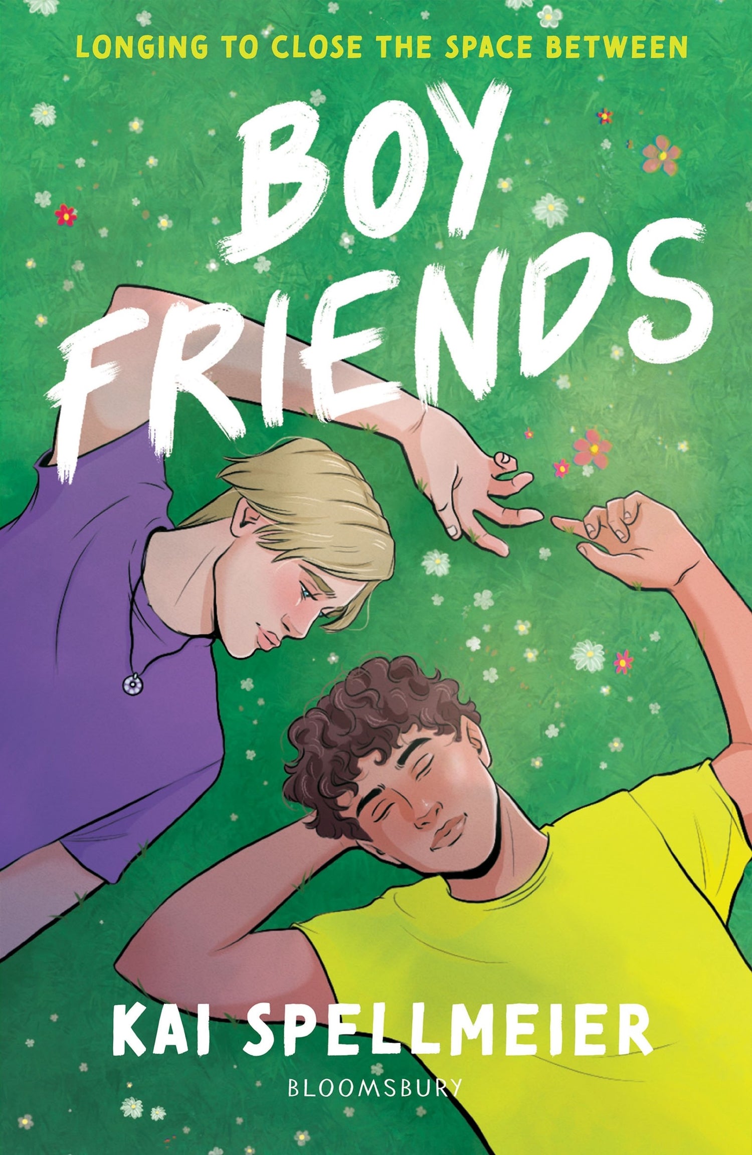 Boy Friends