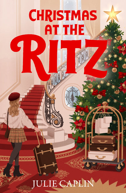 Christmas at The Ritz