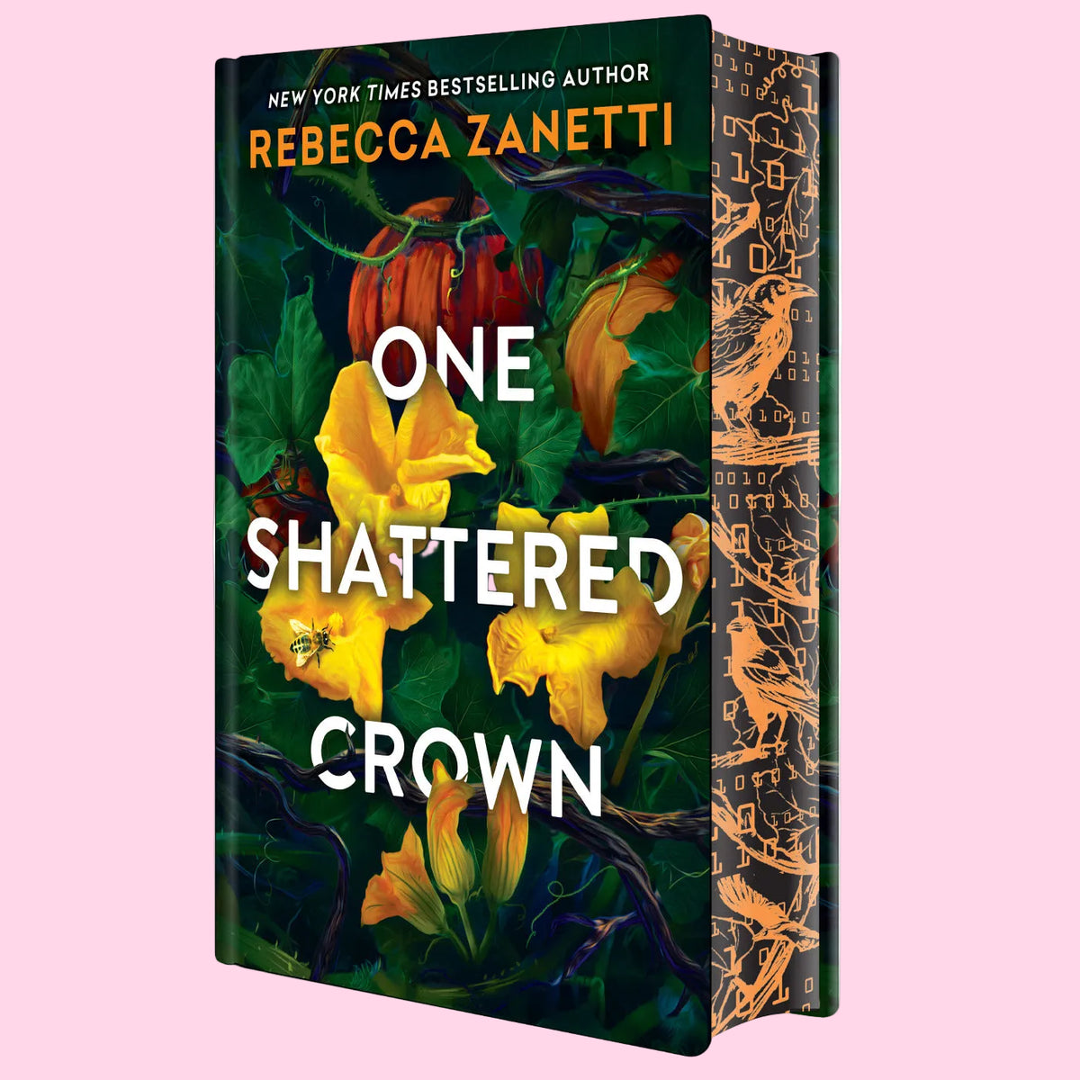 One Shattered Crown (Deluxe Edition)