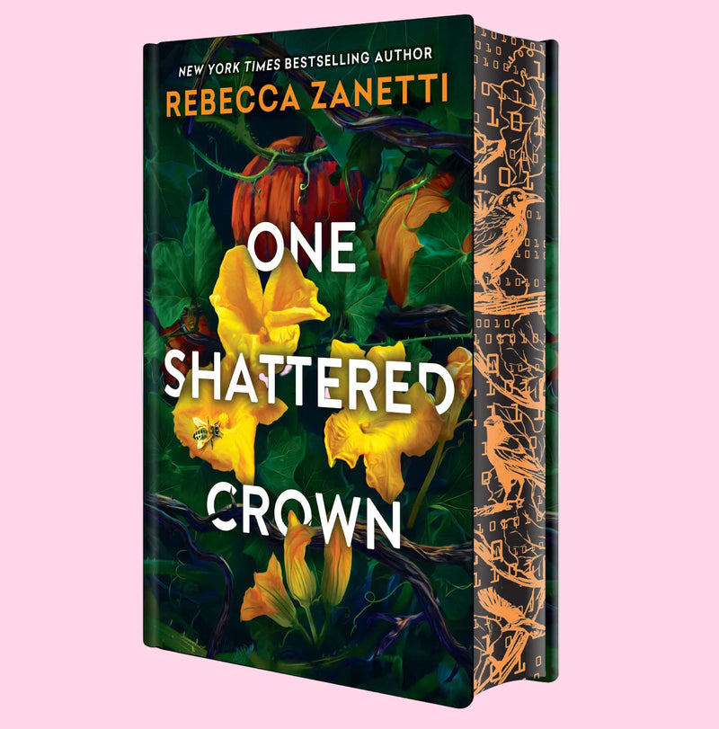 One Shattered Crown (Deluxe Edition)