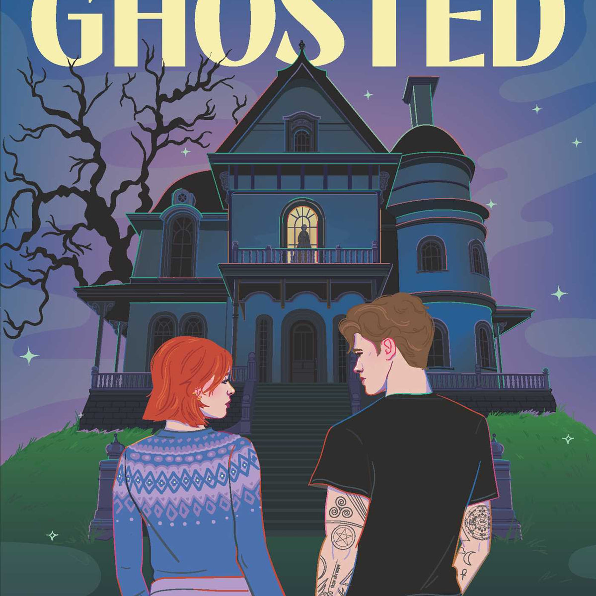 Ghosted