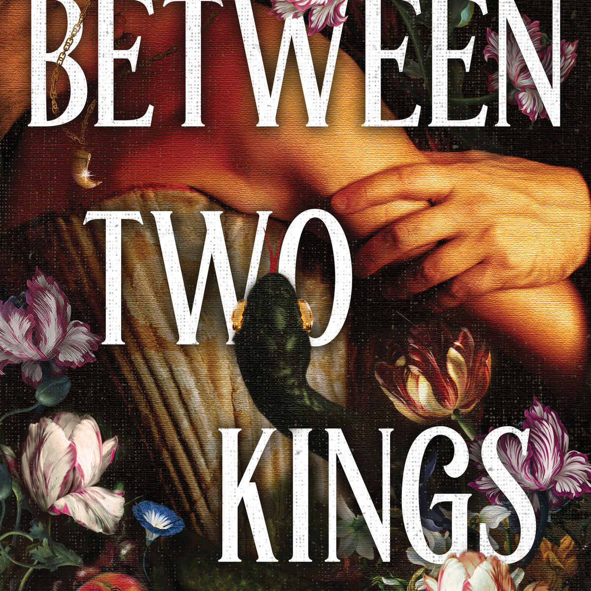 Between Two Kings