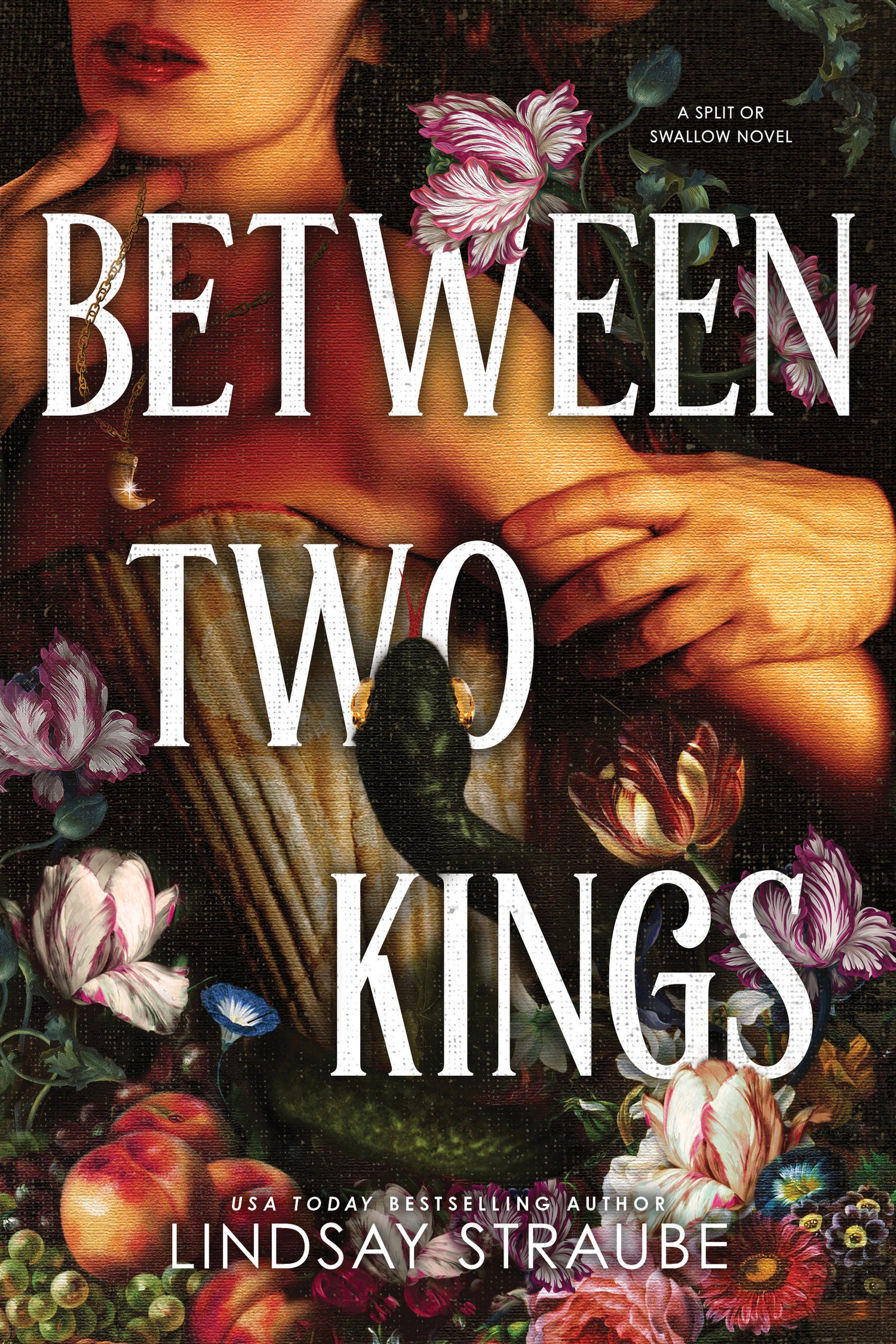 Between Two Kings