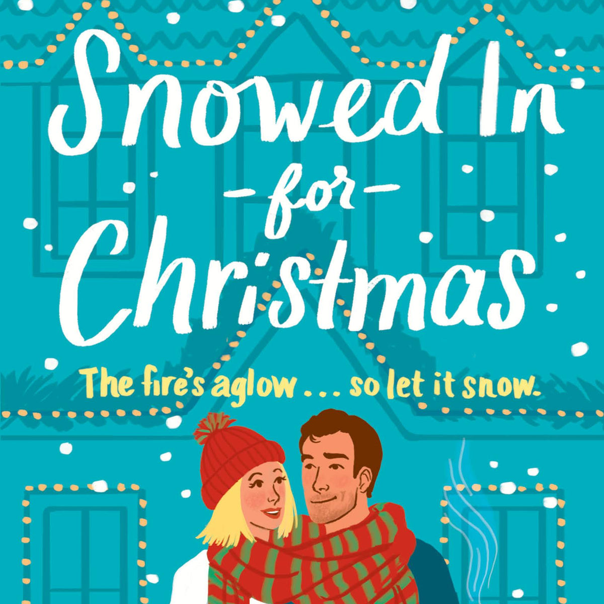 Snowed In for Christmas