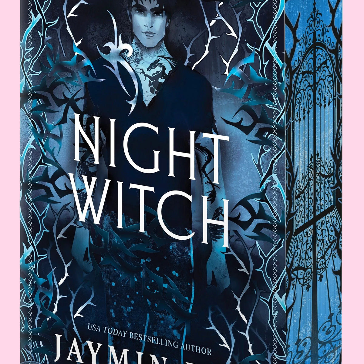 Night Witch