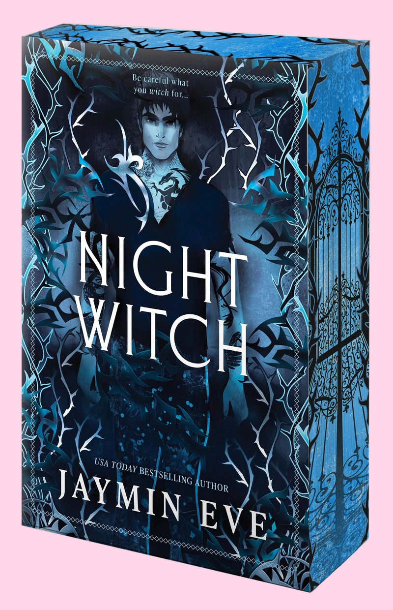Night Witch