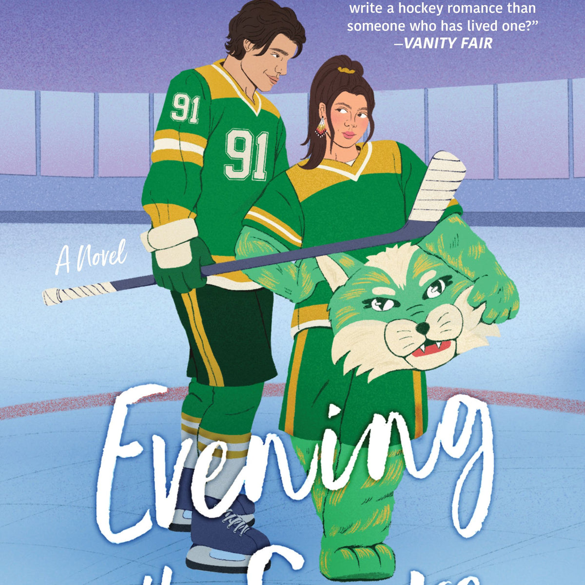 Evening the Score