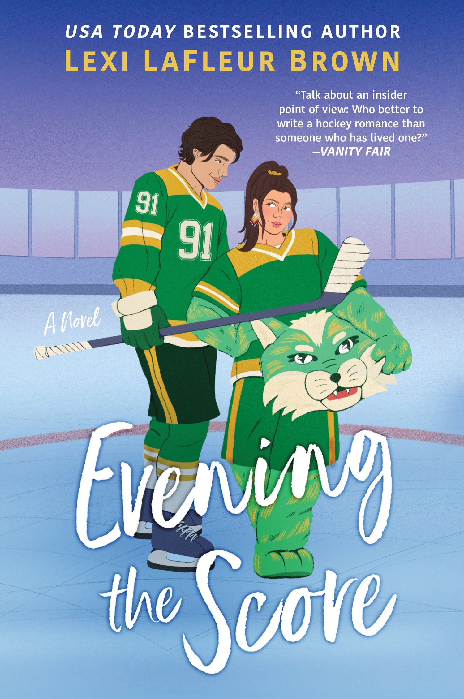 Evening the Score
