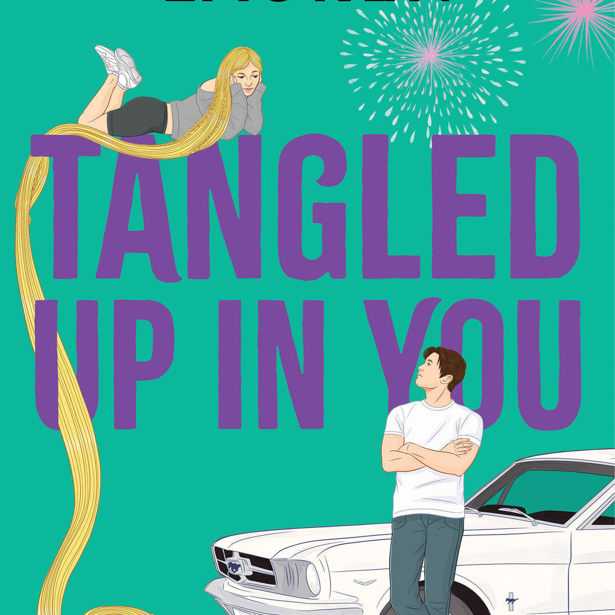 Tangled Up In You