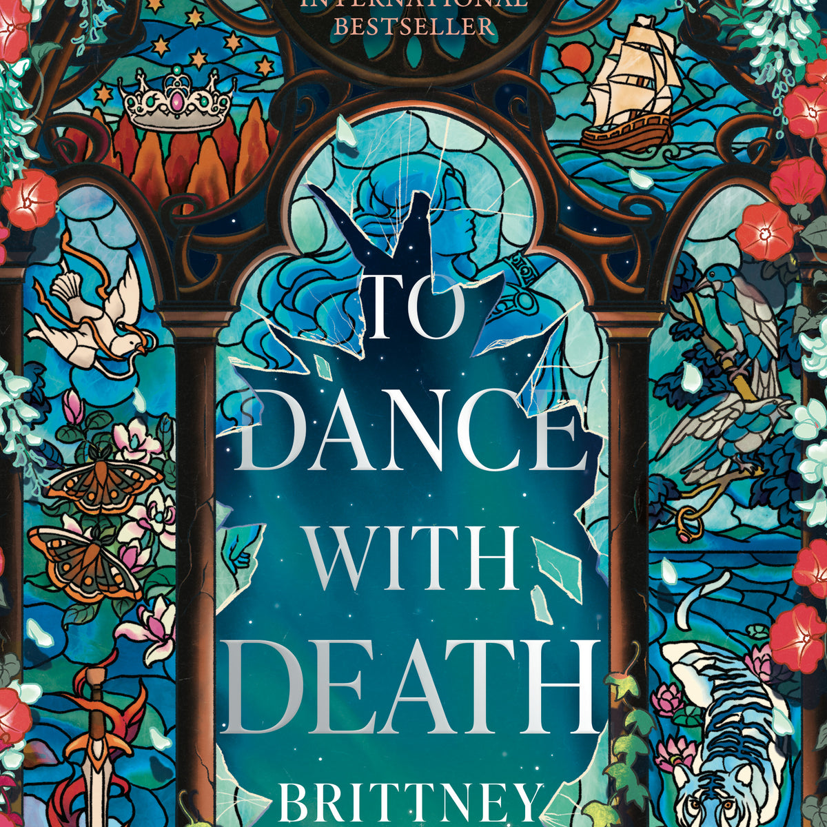 To Dance with Death (Hardcover)