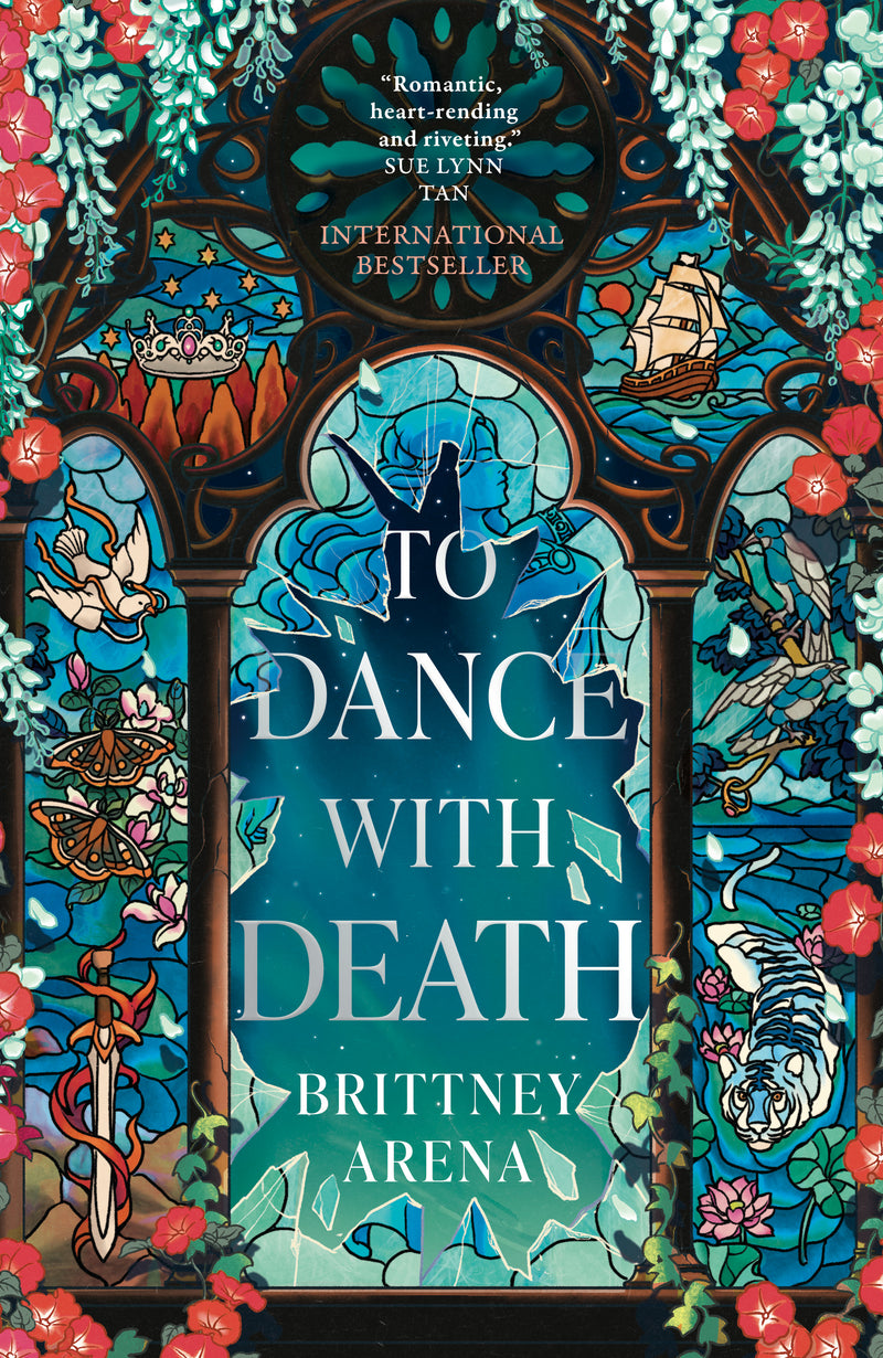 To Dance with Death (Hardcover)
