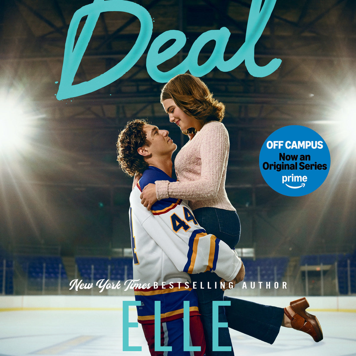The Deal (TV Tie-In Edition)