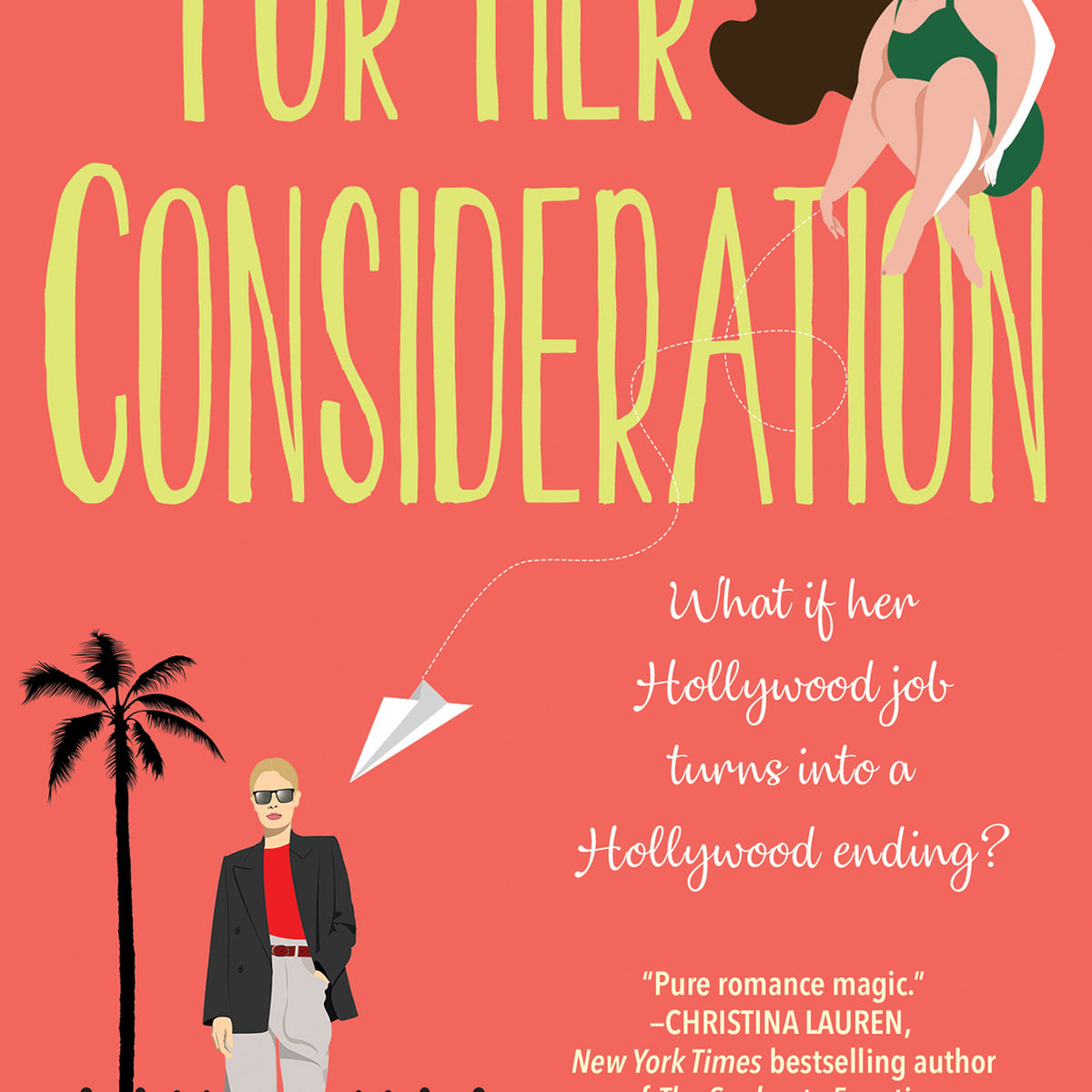 For Her Consideration