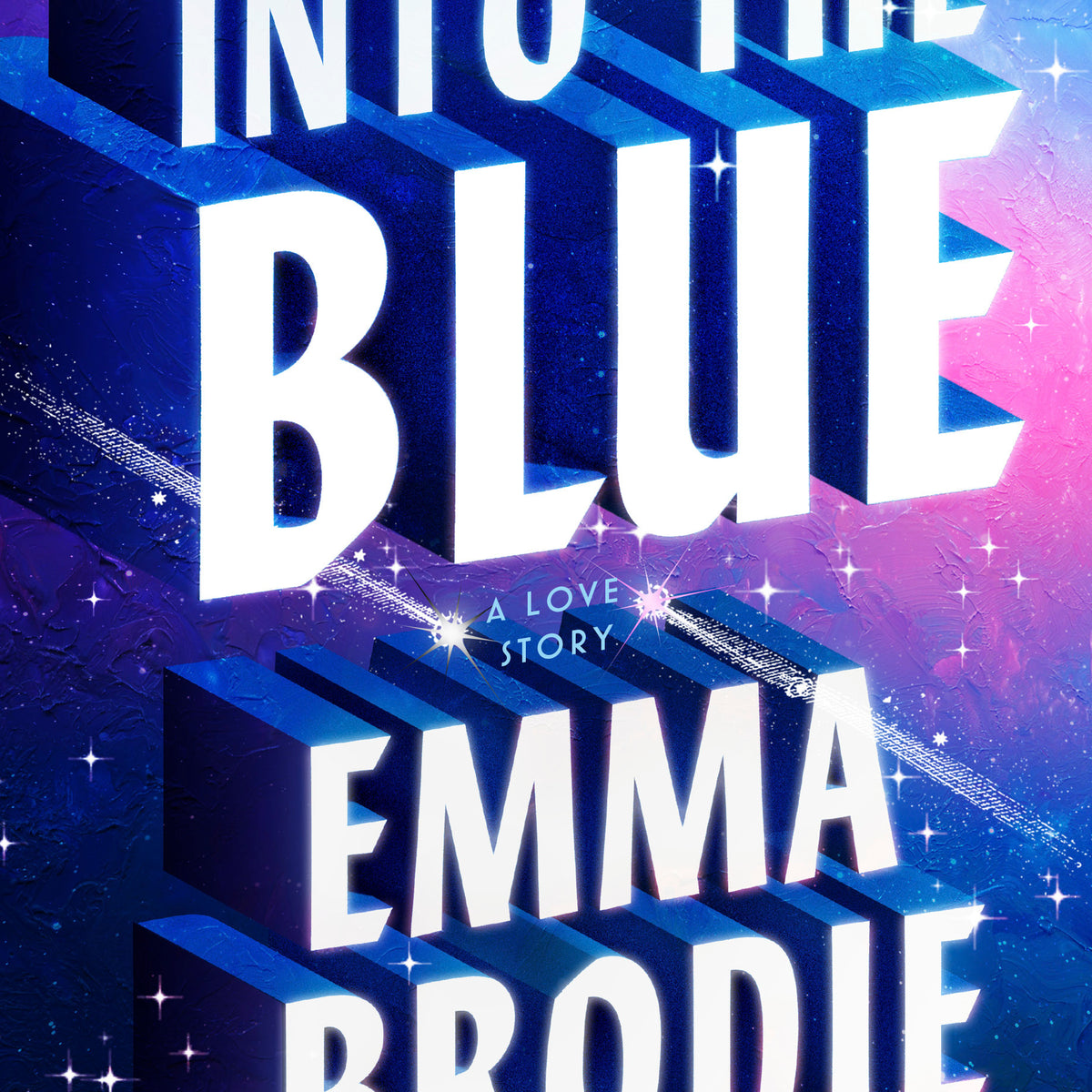 Into the Blue