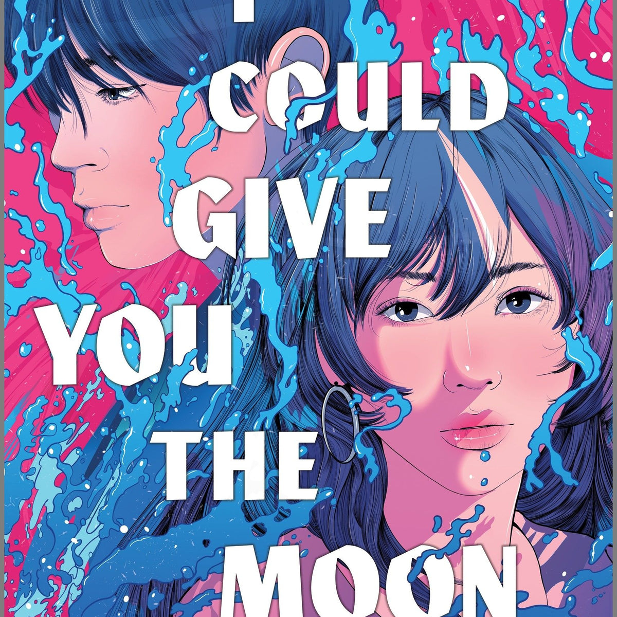 I Could Give You the Moon
