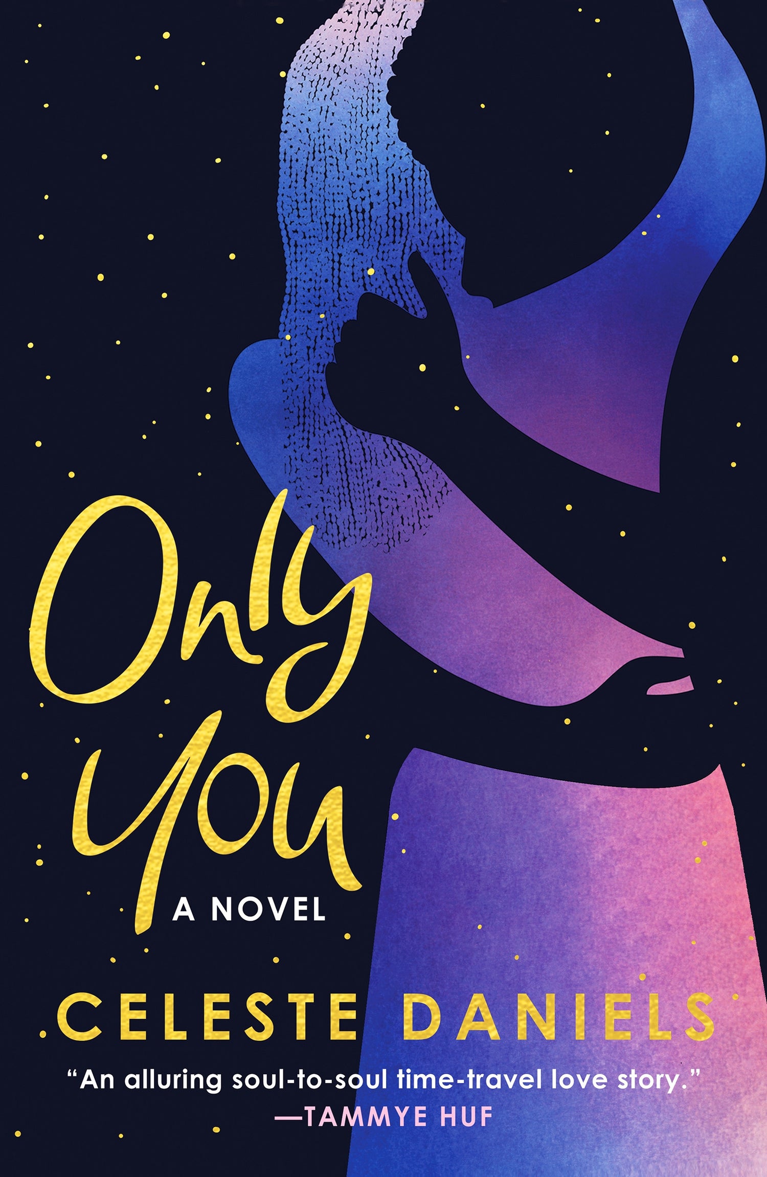 Only You - Hopeless Romantic