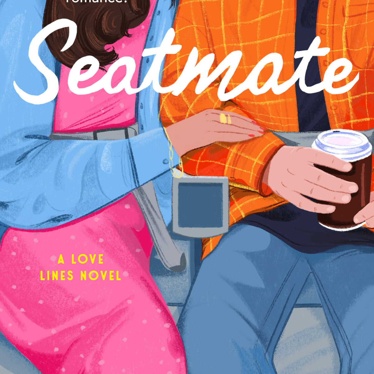 Seatmate