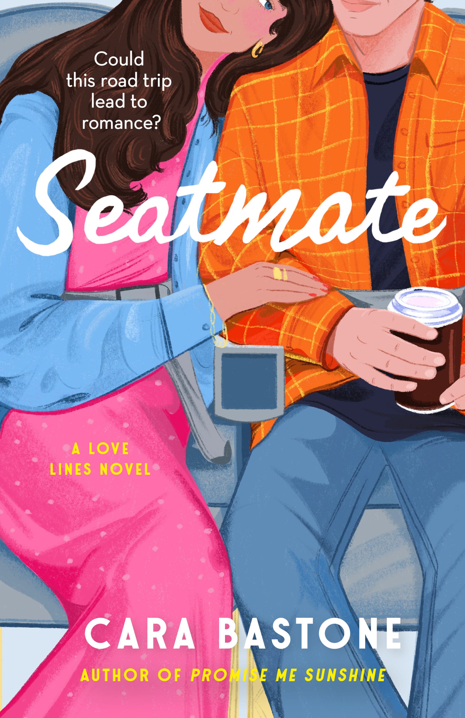 Seatmate