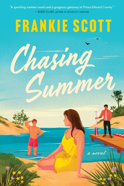 Chasing Summer