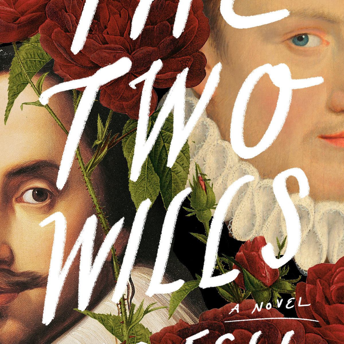 The Two Wills