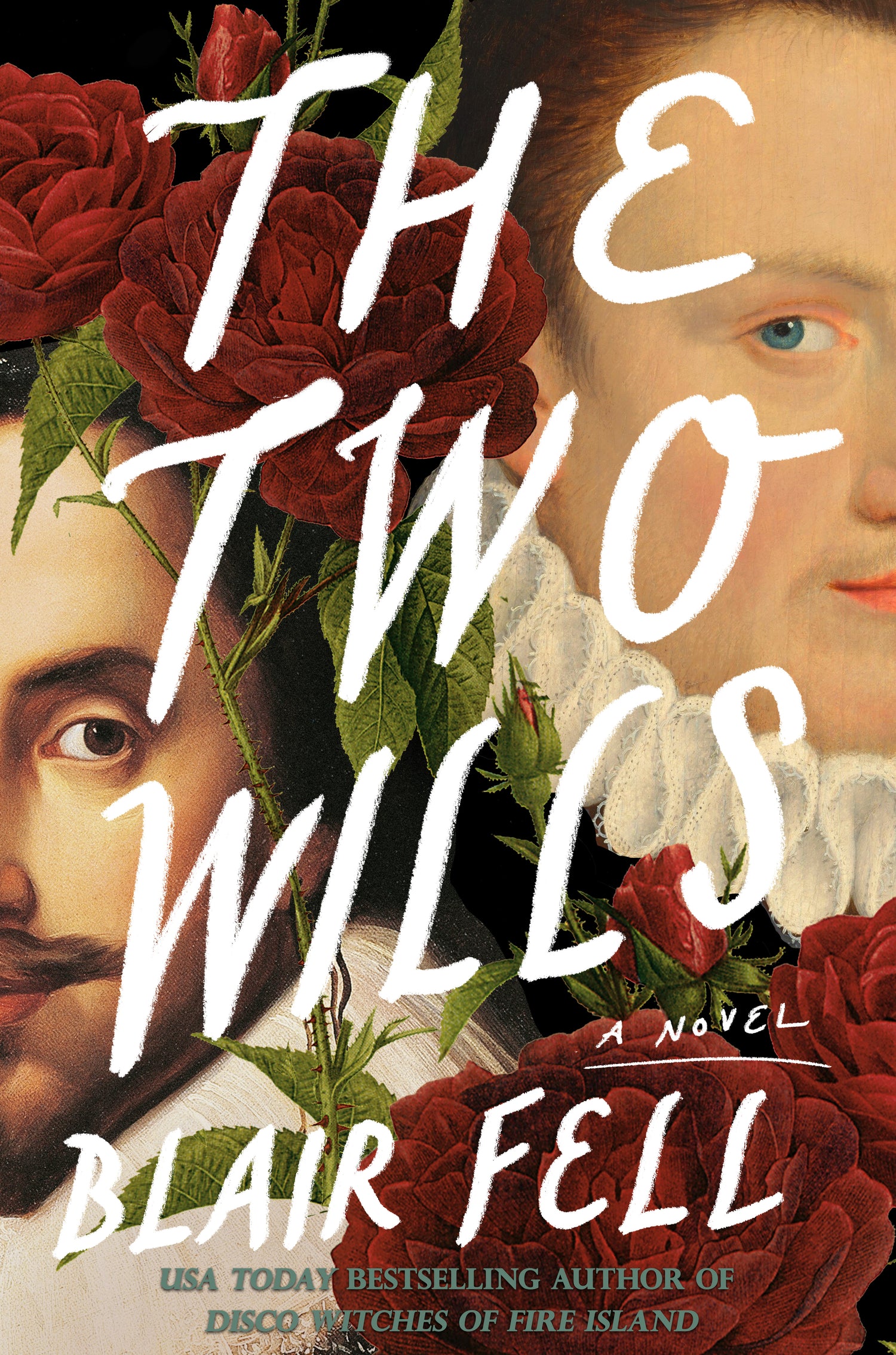The Two Wills