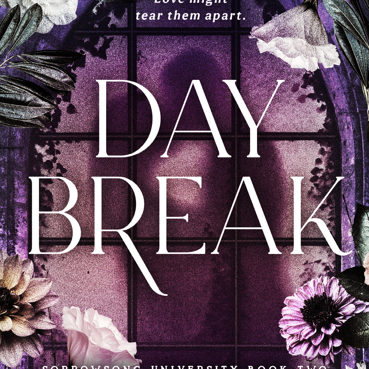 Daybreak (BOOKPLATE + Art)