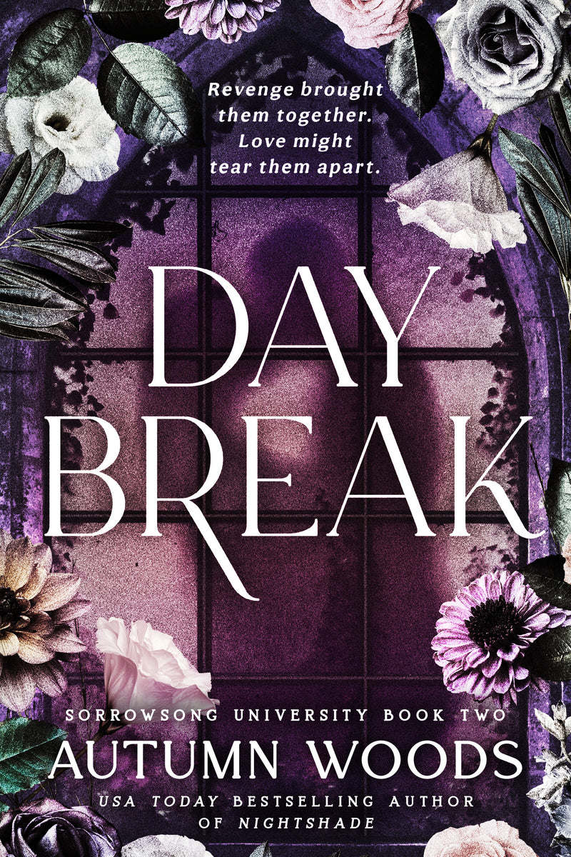 Daybreak (BOOKPLATE + Art)