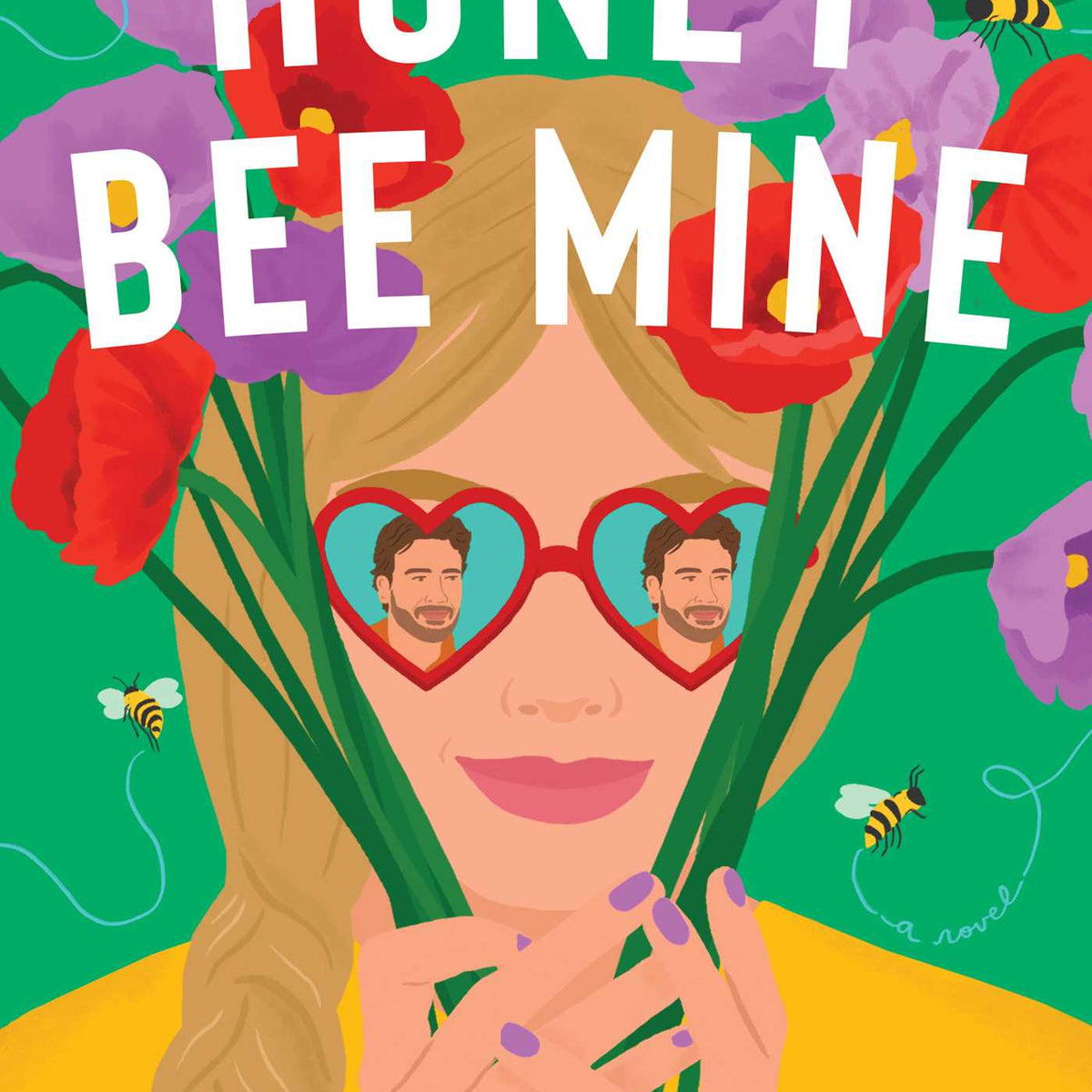 Honey Bee Mine