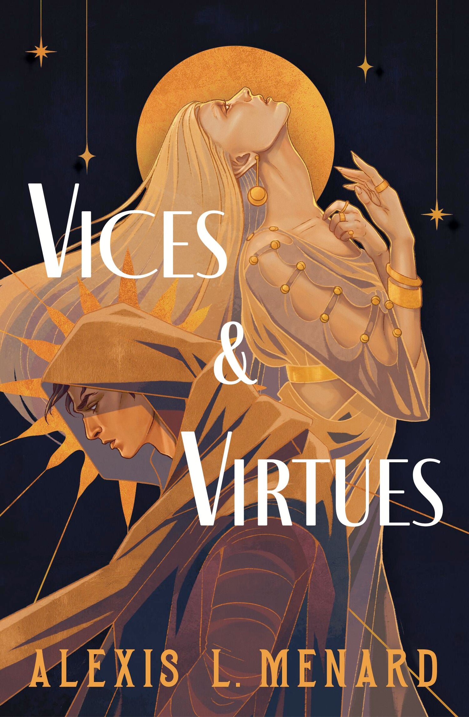 Vices and Virtues