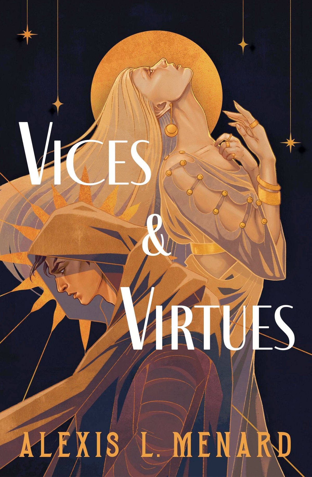 Vices and Virtues
