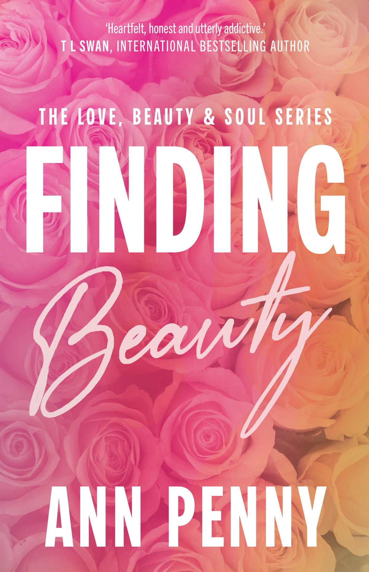 Finding Beauty