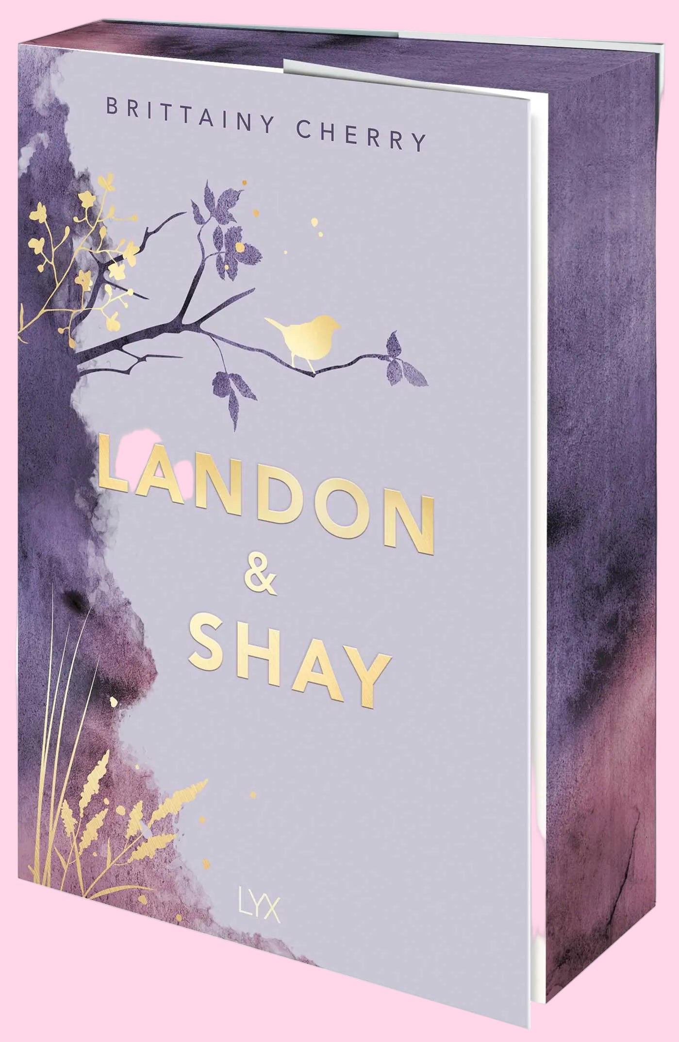 Landon &amp; Shay