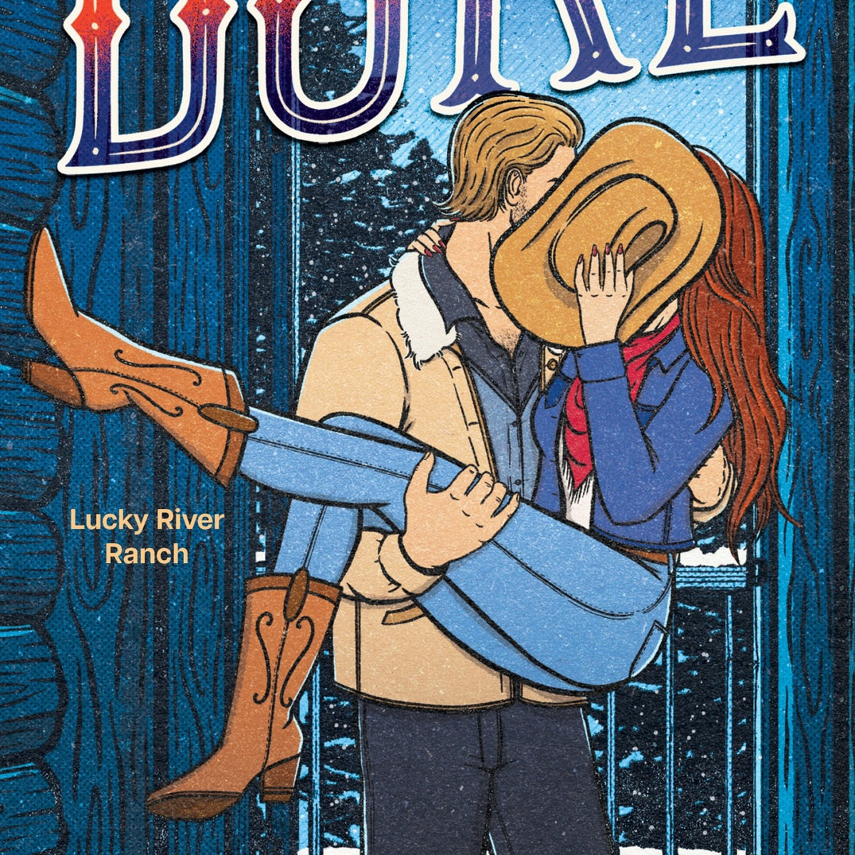 Duke (Standard Edition)