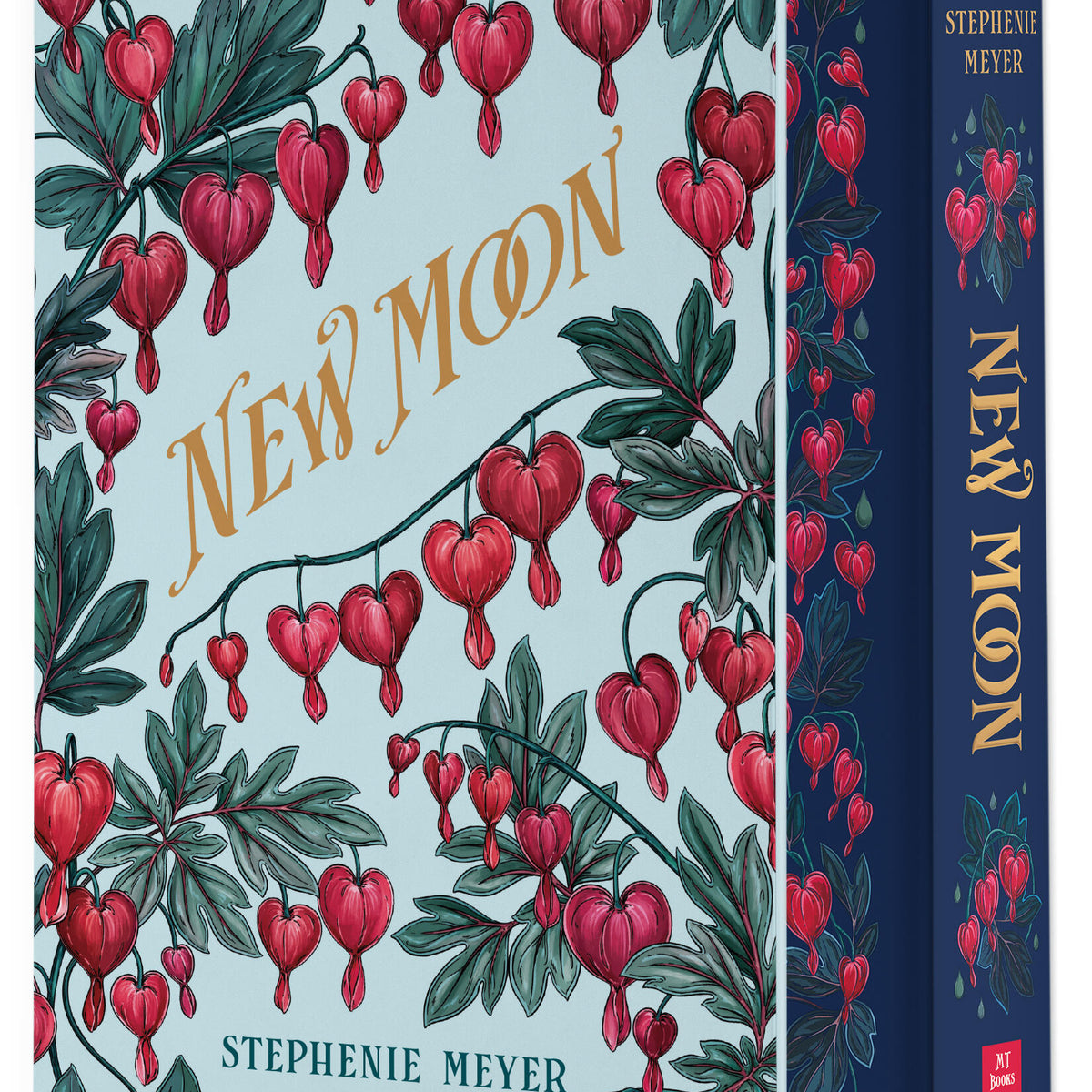 New Moon: Deluxe Collector’s Edition