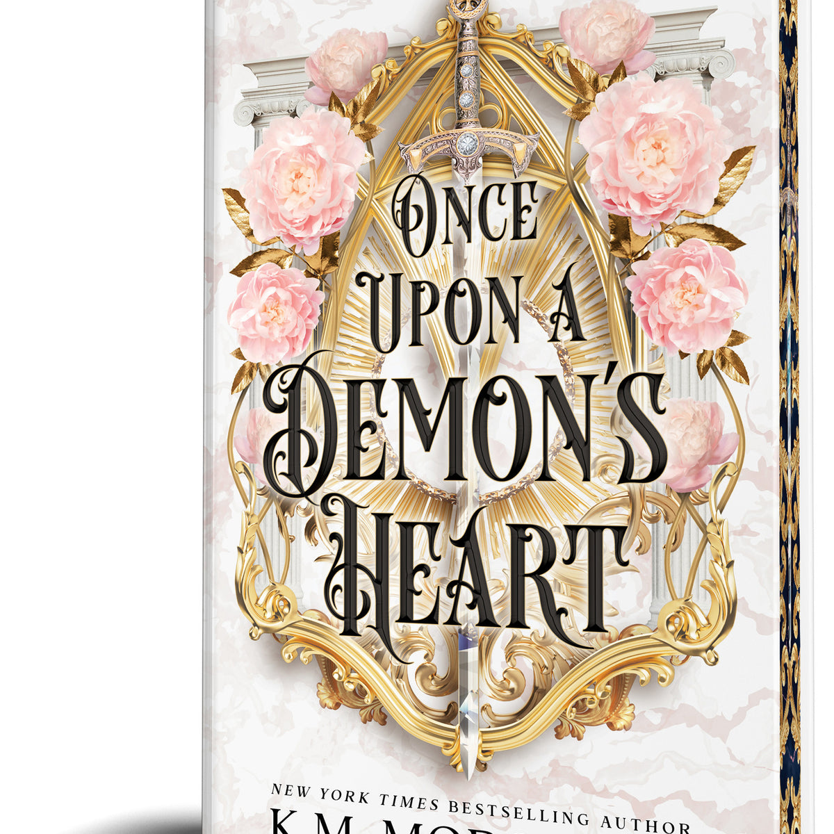 Once Upon a Demon's Heart (Deluxe Edition)