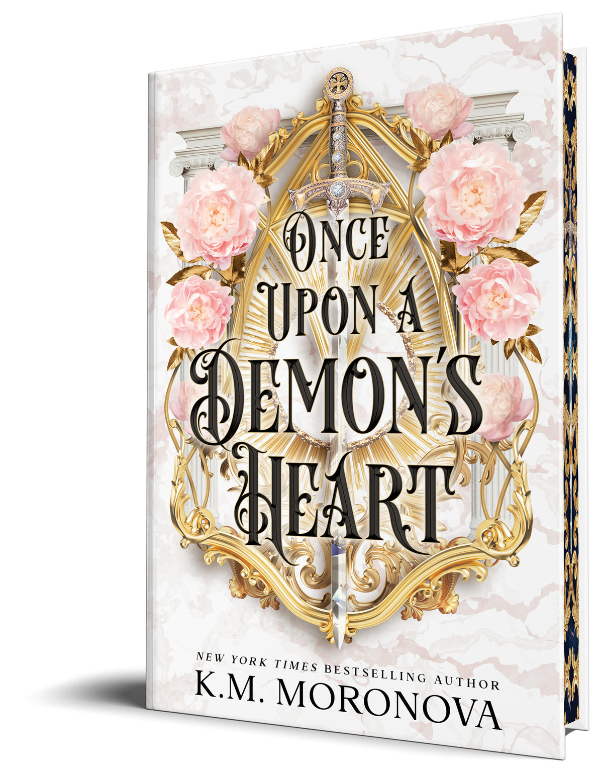 Once Upon a Demon's Heart (Deluxe Edition)