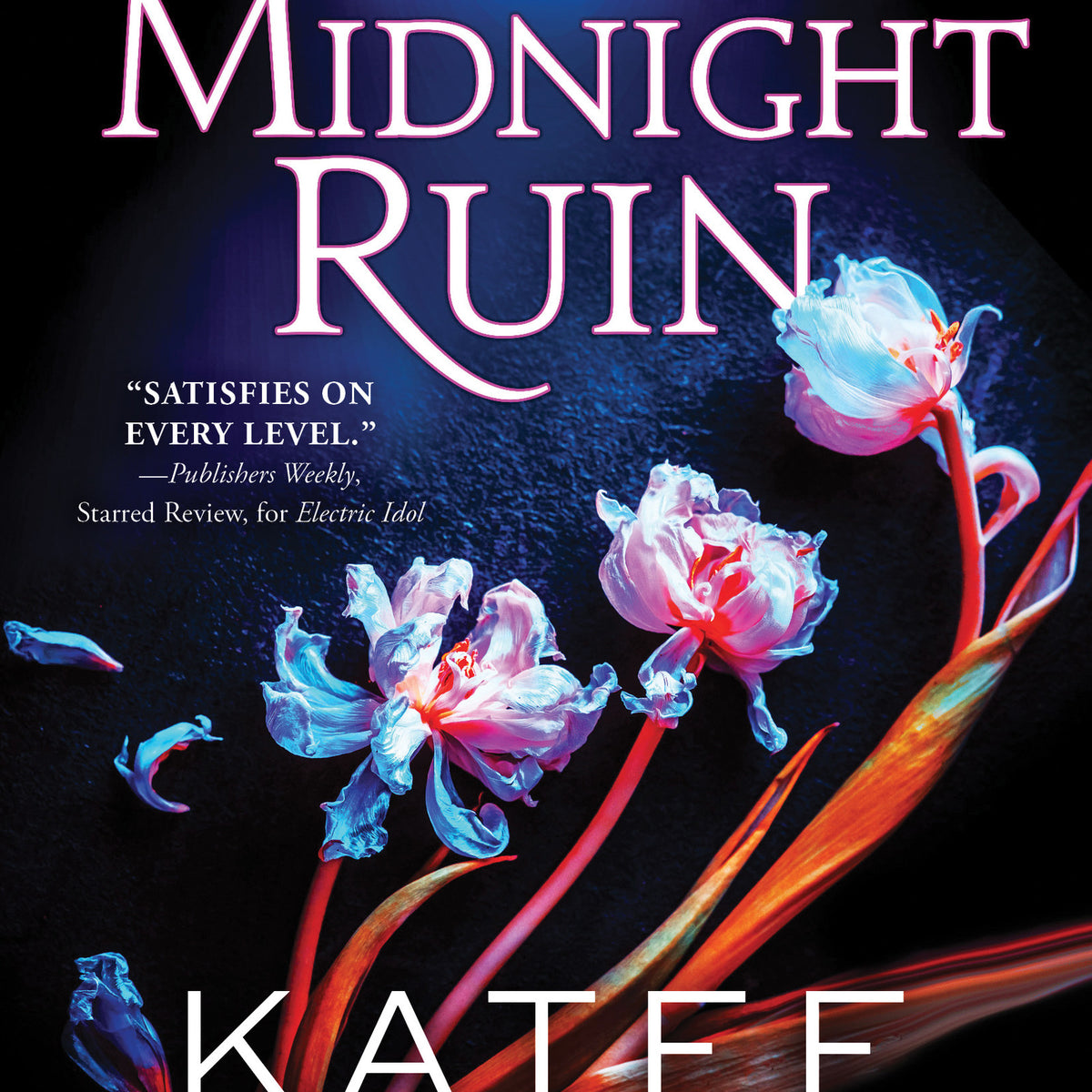 Midnight Ruin