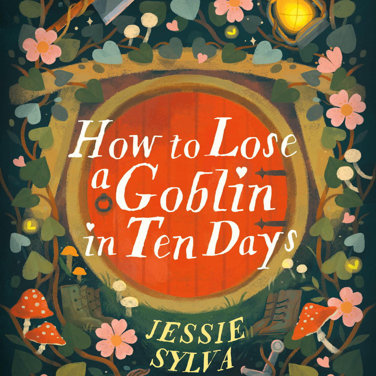 How to Lose a Goblin in Ten Days - Hopeless Romantic