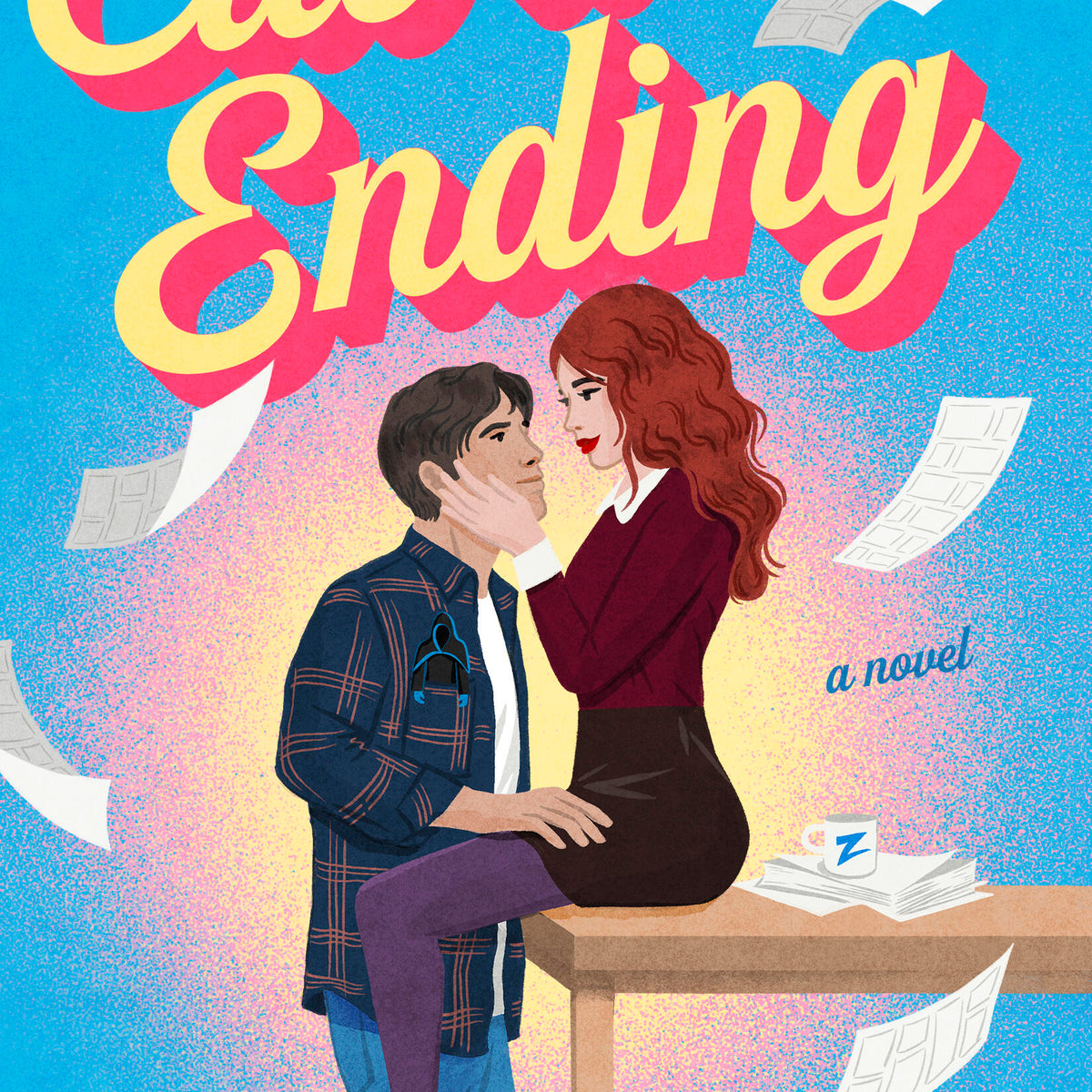 Cut to the Ending
