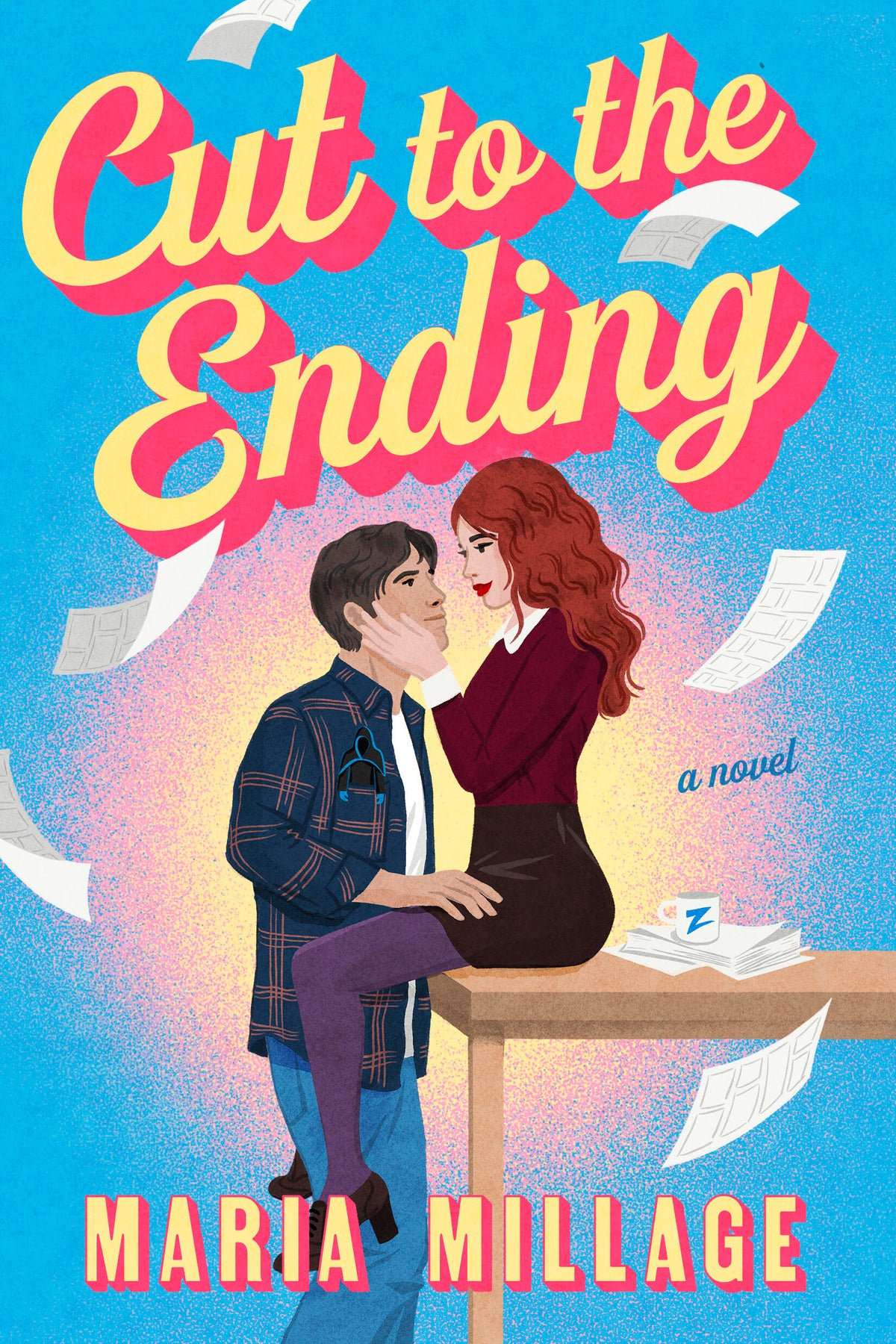 Cut to the Ending