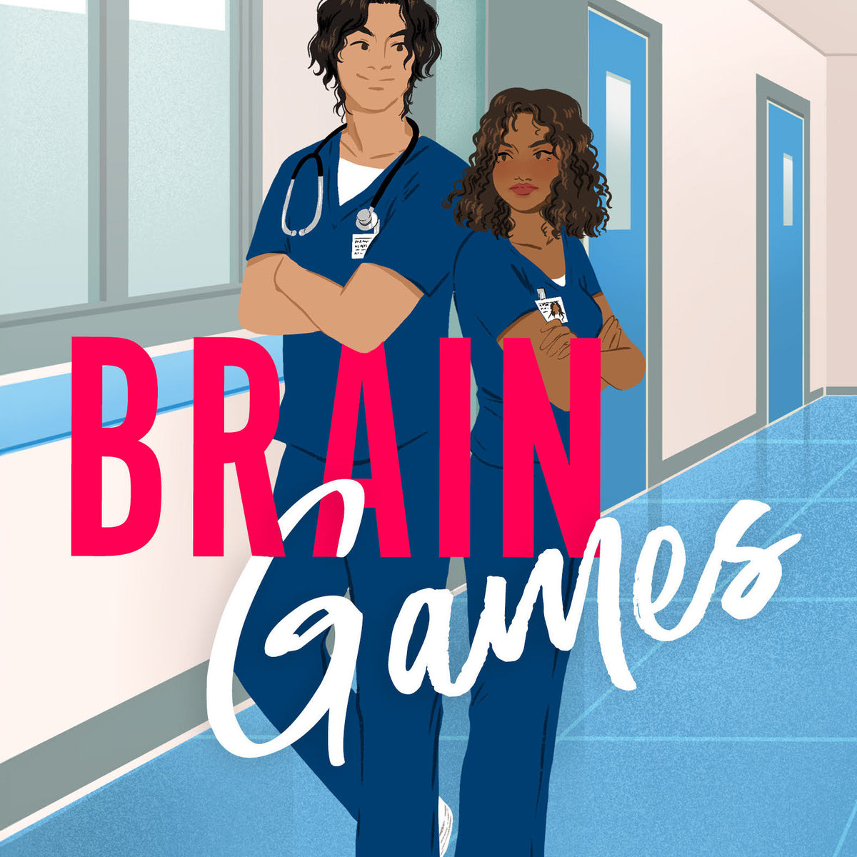 Brain Games