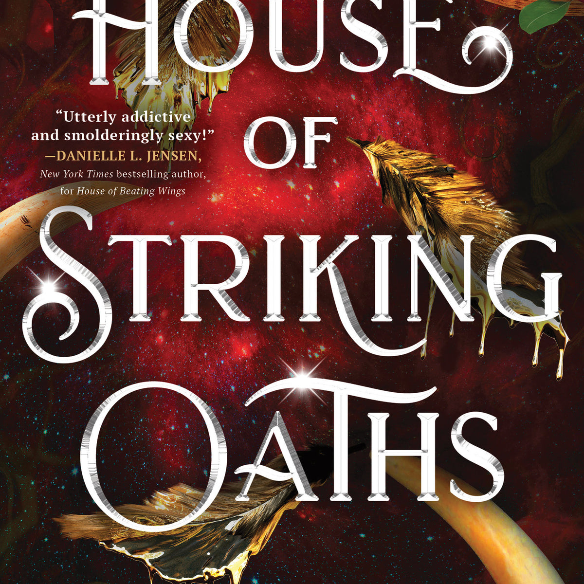 House of Striking Oaths